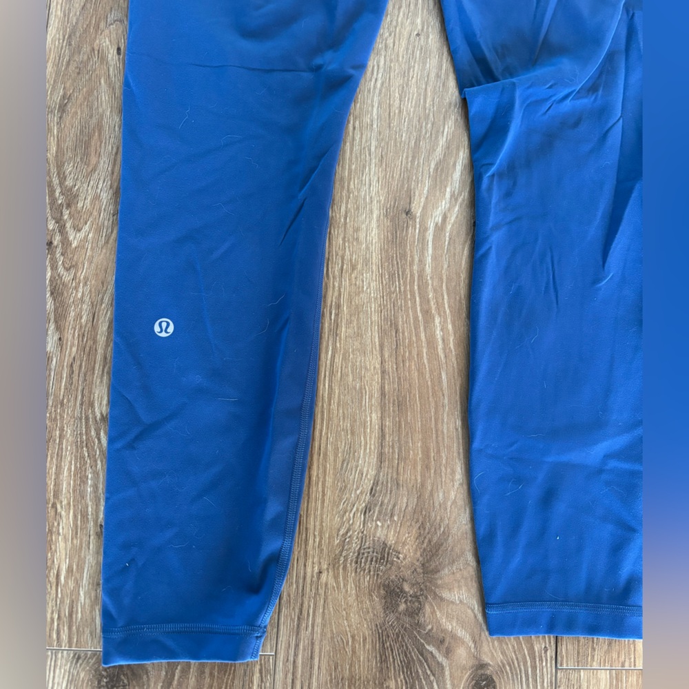 Lululemon High-Waisted Leggings - Picture 4 of 4